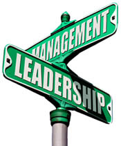 magement and leadership